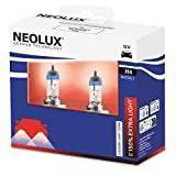 Neolux Halogenpærer Neolux Osram Auto N472EL1-2SCB halogen lyskilde H4 60/55 W 12 V