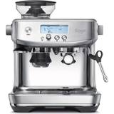 Integreret kaffekværn Espressomaskiner Sage SES878