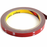 Light Solutions Double Adhesive VHB 3m Tape 5000x8mm