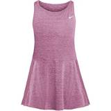 Dame - Pink Nederdele Nike Dri-Fit Advantage Dress