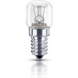Glødepærer Philips 2254759 Incandescent Lamps 15.4W E14