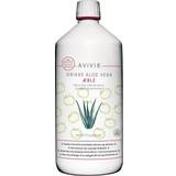 Pulver Vitaminer & Kosttilskud Avivir Aloe Vera Juice Natural 1L
