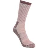 Trespass Pink Undertøj Trespass Premium Walking Springer Socks
