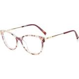Multifarvet Briller & Læsebriller Missoni MIS0027 5ND ONE SIZE (54)
