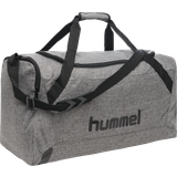 Duffeltasker & Sportstasker Hummel Core Sports Bag XS - Grey Melange