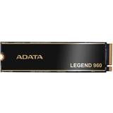 Adata M.2 - SSDs Harddiske Adata Legend 960 M.2 2280 2TB