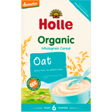 Fødevarer Holle Organic Wholegrain Cereal Oat 250g
