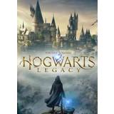 12 - Eventyr PC spil Hogwarts Legacy (PC)
