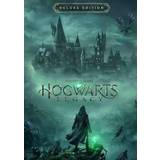 12 - Eventyr PC spil Hogwarts Legacy - Deluxe Edition (PC)