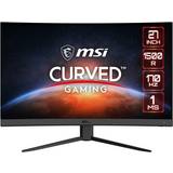 27" curved monitor MSI Optix G27CQ4 E2