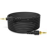 Rode Kabler Rode Nth-cable24 2,4m Headphone Cable Black