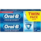 Oral b tandpasta Oral-B Pro-Expert Professionel tandpasta 490359