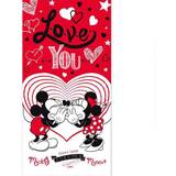 Disney Mickey Mouse Badehåndklæde
