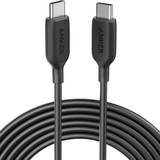 USB-kabel Kabler Anker PowerLine III USB-C- USB-C 2.0 1.8m