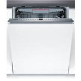 Fuldt integreret Opvaskemaskiner Bosch Smv46kx04e Integrerbar