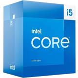 14 CPUs Intel Core i5 13500 2.5GHz Socket 1700 Box