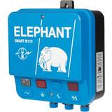 Indhegninger Elephant Smart M115-D 230V El-hegn (med digitalt display) Kohsel