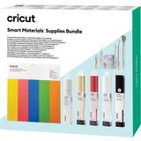 Cricut Tråd & Garn Cricut Smart Materials Supplies Winterbox Bundle Designsæt