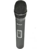 Chord Mikrofoner Chord NU4 Handheld Microphone Transmitter 863.1MHz