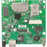 Wifi repeater 5ghz Mikrotik RouterBOARD RB912UAG-5HPnD