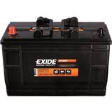 Exide Batterier Batterier & Opladere Exide Batteri 12V-110Ah EN850 START