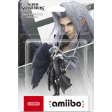 Amiibo Nintendo Amiibo - Super Smash Bros Collection - Sephiroth