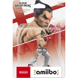 Merchandise & Collectibles på tilbud Nintendo Kazuya amiibo - - Release dato: 13-01-2023