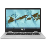 Chrome OS - MMC Bærbar ASUS Chromebook C424MA-EB0100