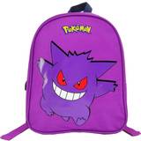 Tasker Pokémon Junior Gengar Backpack