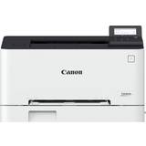 Canon Farveprinter - Laser - WI-FI Printere Canon i-SENSYS LBP631CW