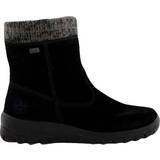 Rieker Ankle Boots - Black