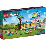 Byggelegetøj Lego Friends Dog Rescue Centre 41727