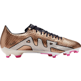 38 ⅓ - 8 Fodboldstøvler Nike Zoom Mercurial Vapor 15 Academy MG - Metallic Copper