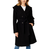 32 - Beige - Dame Frakker Happy Holly Hillevi Hooded Coat
