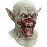 Ghoulish Productions Udklædningstøj Ghoulish Productions Scary Vampire Adult Zombie Mask