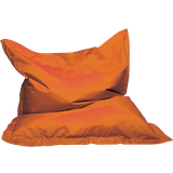 Orange Sækkestol Børneværelse Cosmo Indoor Bean Bag Orange