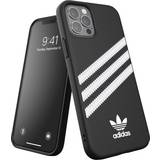Adidas Grøn Mobiletuier adidas Molded Case for iPhone 12/12 Pro