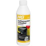 HG Rengøringsudstyr & -Midler HG Descaler Citric Acid 500ml