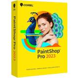 Design & Video Kontorsoftware Corel PaintShop Pro 2023