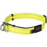 Rogz Hunde - Hundehalsbånd & -Seler Kæledyr Rogz Utility Safety Collar M