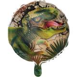 Folieballon Dinosaur
