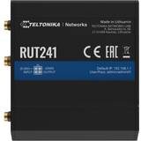 Wi-Fi 4 (802.11n) Routere Teltonika RUT241