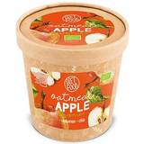 Vægtkontrol & Detox på tilbud Diet Food Oatmeal Apple 70g 1 stk