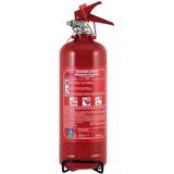 Nor-Tec Alarmer & Sikkerhed Nor-Tec Powder Extinguisher 2kg