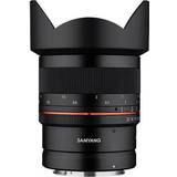 Samyang Canon RF Kameraobjektiver Samyang MF 14mm F2.8 for Canon RF
