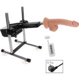 Sugekopper Sexmaskiner Sexlegetøj Hidden Desire Bangers Fuck Machine Pro 2