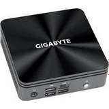 Gigabyte Brix GB-BRi3-10110 (Black)