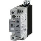 CARLO GAVAZZI 1-pol analog-styret Solid-state relæ Udg 85-265V/43AAC Ext Fors 90-250VAC
