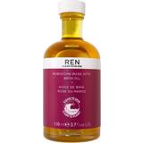 REN Clean Skincare Hygiejneartikler REN Clean Skincare Moroccan Rose Otto Bath Oil 110ml