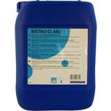 Novadan Rengøringsmidler Novadan maskinopvaskemiddel Bistro CL 341 10